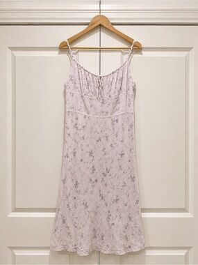 WILFRED [$148] Bellow Dress